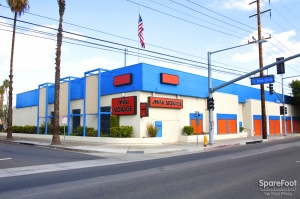Anaheim Mini Storage