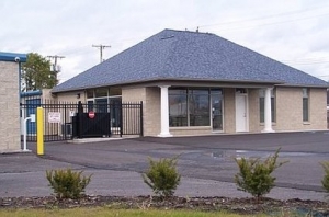 A+ Self Storage Columbus