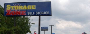 Storage Zone - Elyria