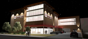 StorQuest - Paramount/Rosecrans