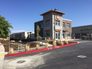Oakley Gateway Self Storage