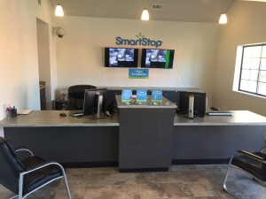 SmartStop Self Storage - Concord