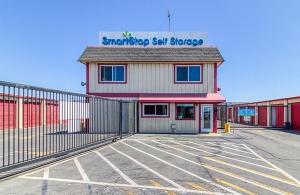 SmartStop Self Storage - Oakland