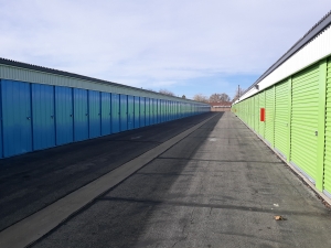 SmartStop Self Storage - Riverside - 7211 Arlington Ave