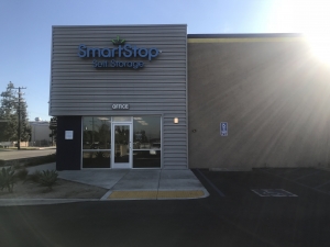 SmartStop Self Storage - Garden Grove