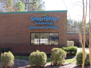 SmartStop Self Storage - Morrisville