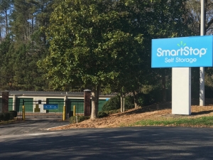 SmartStop Self Storage - Raleigh