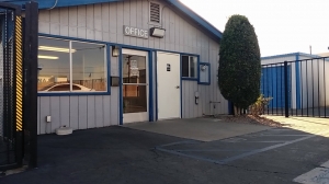 SmartStop Self Storage - La Habra