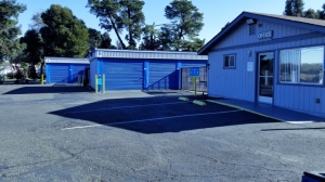 SmartStop Self Storage - Fairfield