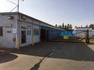 SmartStop Self Storage - Santa Rosa