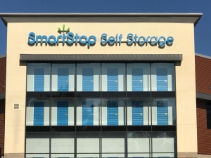 SmartStop Self Storage - Chula Vista