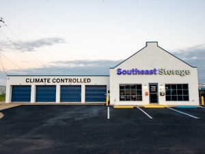 Southeast Storage - Wetumpka South