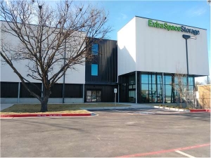 Extra Space Storage - Austin - 50th St