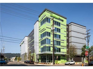 Extra Space Storage - Portland - York Street