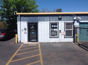 Life Storage - Austin - South Congress Avenue