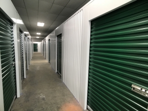 3rd Ave South Storage