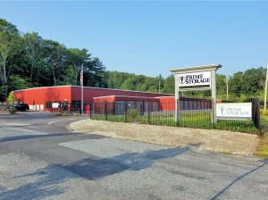Prime Storage - Whitinsville