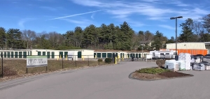 Prime Storage - North Grafton