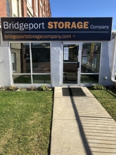 Bridgeport Storage Company