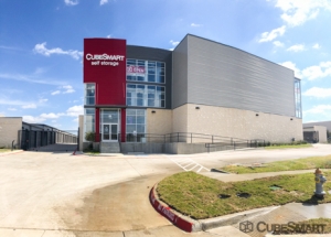 CubeSmart Self Storage - Dallas - 4311 Communications Drive