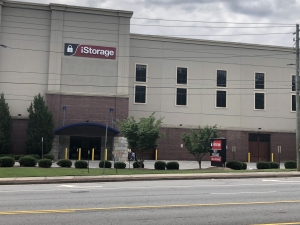 iStorage Brookhaven