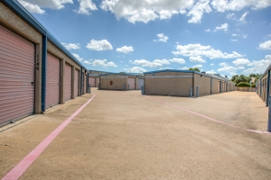 iStorage Carrollton