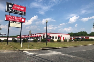 iStorage Columbus Macon Road