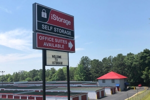 iStorage Columbus Whitesville Road