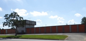 Fort Knox Storage - Hackel