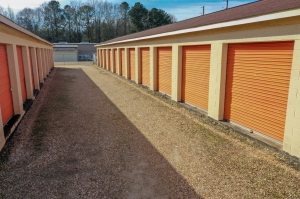 Millbrook Mini Storage