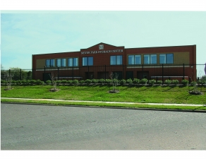 Meyer Park Storage Center