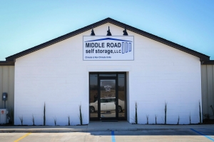 Middle Road Self Storage