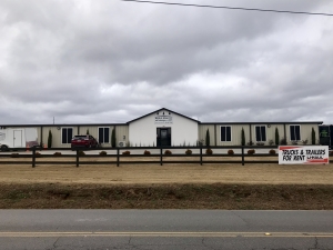 Middle Road Self Storage
