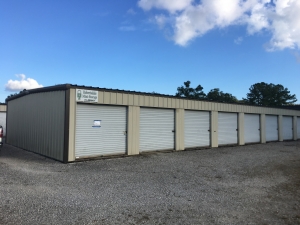 Robertsdale Mini Storage