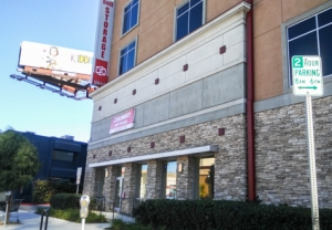 CubeSmart Self Storage - Los Angeles - 11820 W Olympic B