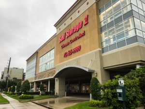 CubeSmart Self Storage - Houston - 5321 Richmond Ave