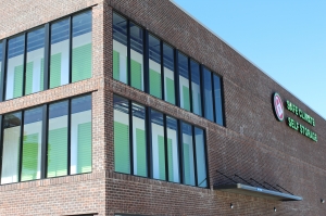 Safe Climate Storage