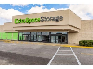 Extra Space Storage - Fairfield - Aronov Dr