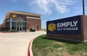 Simply Self Storage - Memphis, TN - Hickory Hill Rd