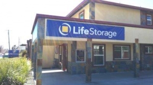 Life Storage - West Sacramento - 3280 Jefferson Boulevard