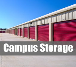 Campus Storage