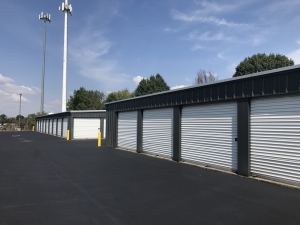 Green Meadows Self Storage