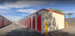 Storage Sense - Washington St.