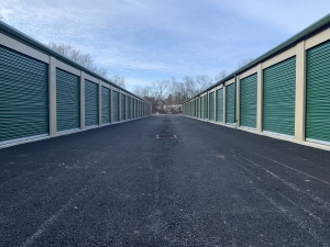 Secondary Storage of Scott Township