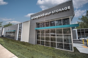 Beyond Self Storage at Mt Lebanon