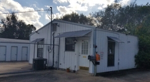 Superior Storage - Shady Grove