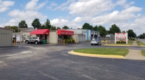 Superior Storage - Pleasant St 2