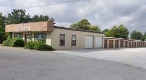 Superior Storage - Walton Blvd