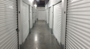 Superior Storage - Trafalgar Rd