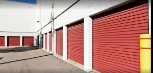 Storage Sense - Redford